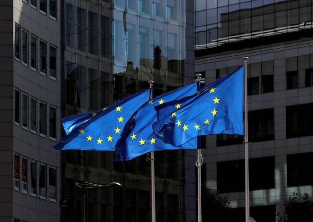 IsraelValley. Contribution de la France au budget européen, €28,8 Milliards.