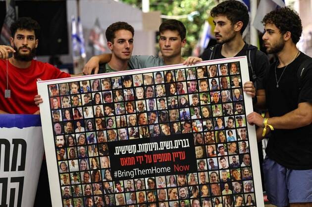 Pourquoi en Octobre 2023 l’Iran a déclenché l’attaque et le pogrom du 7 octobre via son proxy le Hamas?