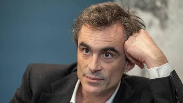 Raphaël Enthoven. « J’ai une sympathie spontanée pour Israël et les Israéliens dans leur diversité ».