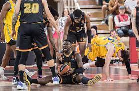 Euroligue de basket: Monaco empêche Maccabi Tel-Aviv d’accéder aux demi-finales.