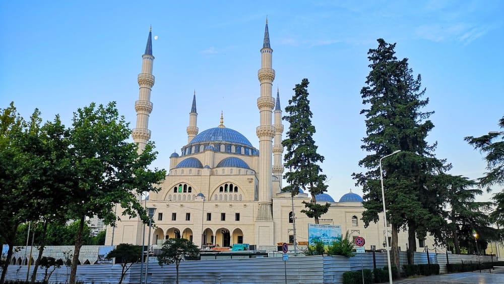 Un bureau commercial à Jérusalem pour l’Albanie, pays à majorité musulmane