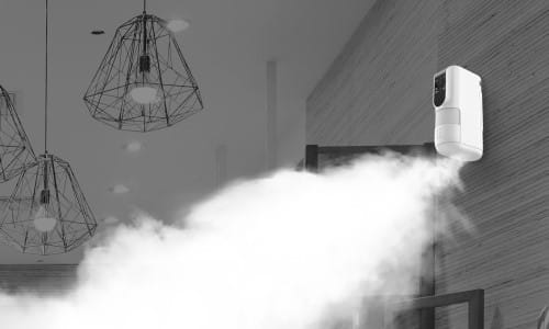 Essence Group remporte le prix de l’innovation CES 2022 pour sa solution de prévention des intrusions.