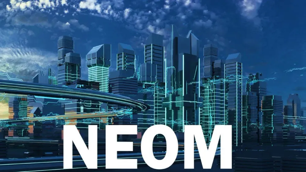 BioFishensy (Israël) impliqué dans le gigantesque projet saoudien, Neom