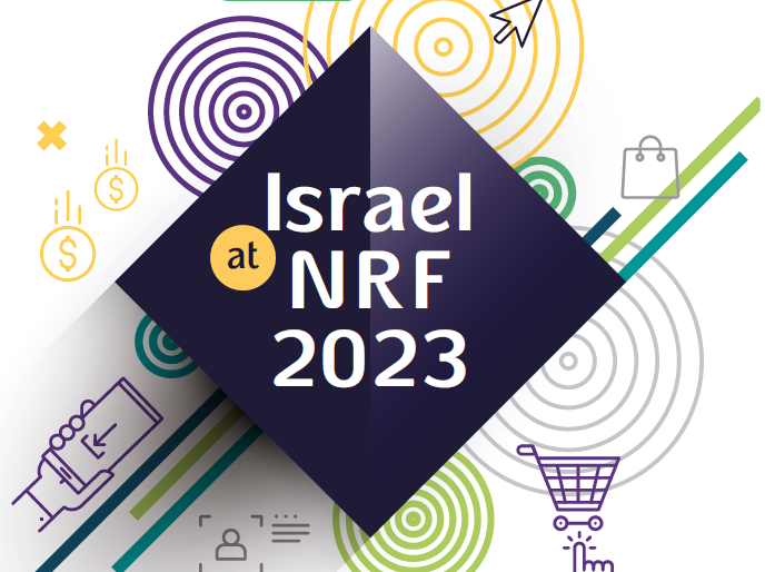 Innovation dans la distribution. Israël est actif dans le domaine de la « Retail Tech ».