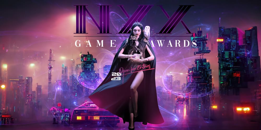 Le portefeuille de jeux de Playtika récompensé aux NYX Game Awards !