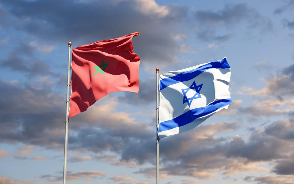 Commerce, économie, échanges. Bilan des relations entre le Maroc et Israël en 2023. Abraham Accords Peace Institute : « Coopération renforcée dans divers secteurs clés ».