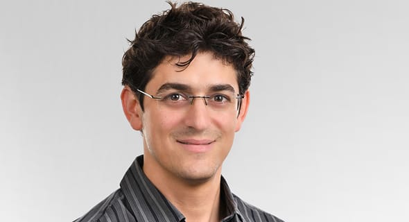 Zoom sur … CropX (Tel-Aviv) produit une technologie de gestion agricole.