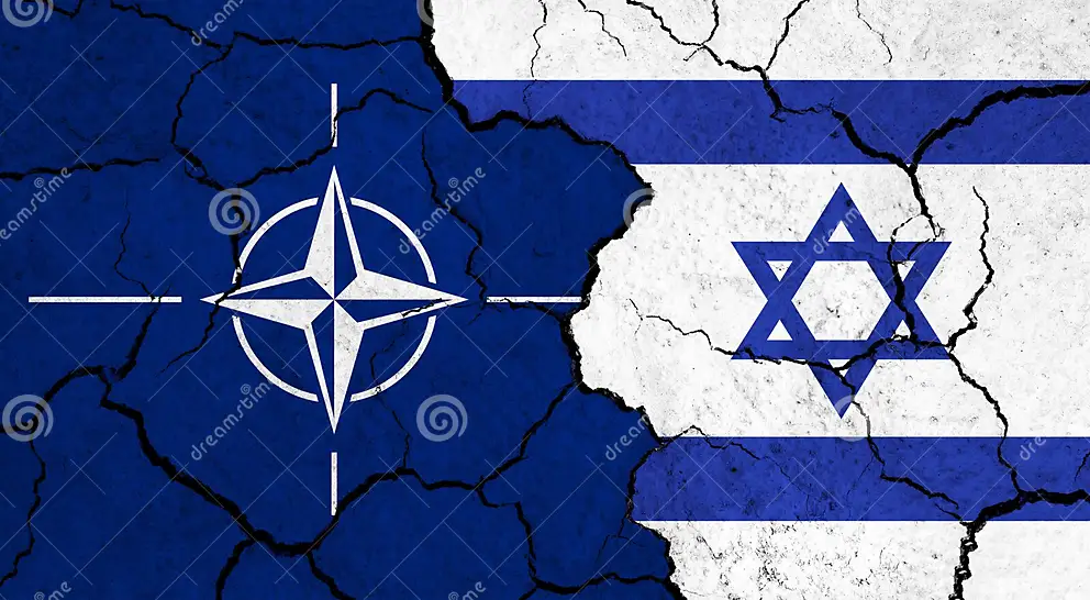 L’OTAN a un rôle à jouer dans la guerre d’Israël contre le Hamas.