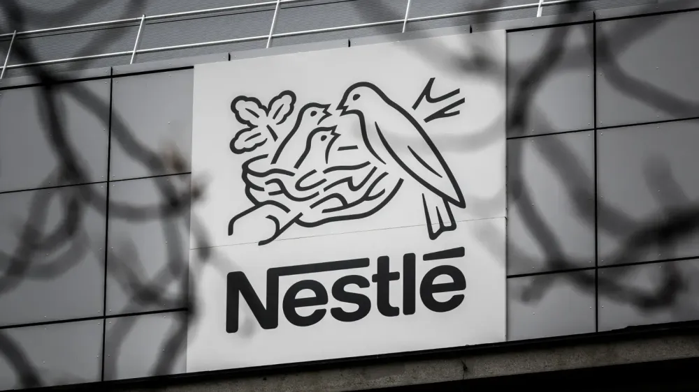 Agro-Alimentaire. Nestlé fait bénéficier Israël de sa puissance de frappe en matière de R&D.