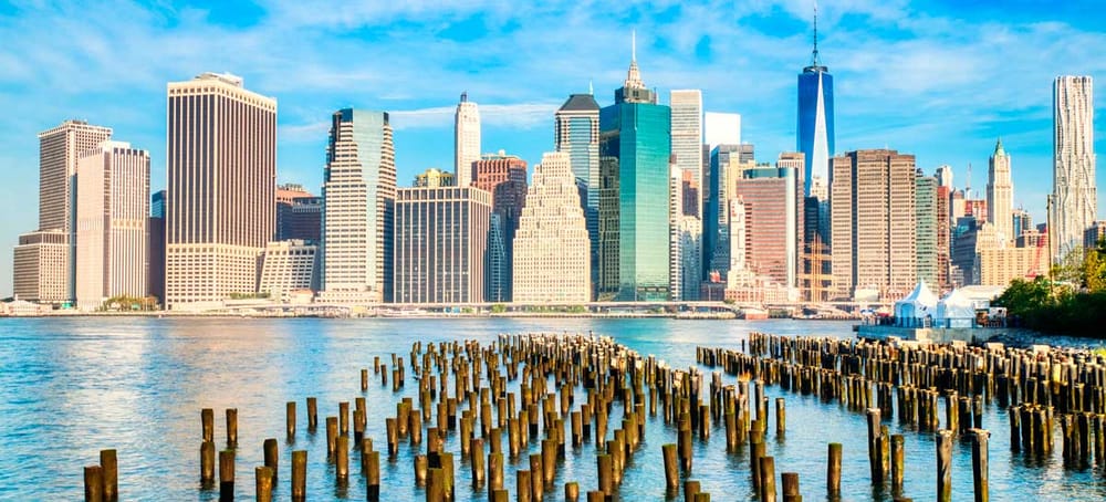 Le Maire de New York rencontre les leaders israéliens du monde des affaires, de la finance et de la technologie.