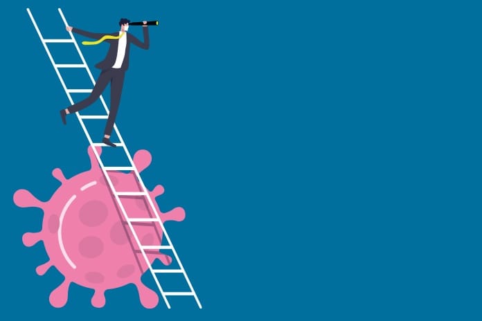 Unique. LifePerson (Israël) paye zéro loyer. Les 350 salariés sont chez-eux.