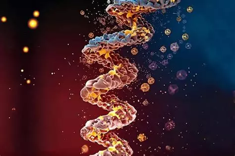 Inouï : SciSparc modélise en 3D des protéines grâce à l’informatique quantique pour révolutionner la découverte de médicaments par l’IA.