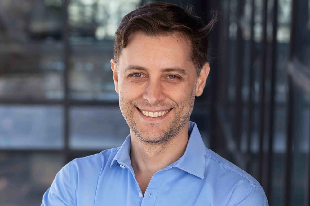 Radio J & MedTechValley. L’ambition de Immunai (Tel-Aviv) startup du mathématicien Noam Salomon. Académie et innovation.