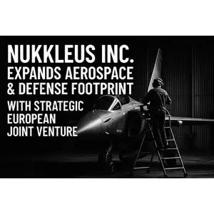 Israël renforce sa présence dans l’aérospatiale et la défense grâce à une coentreprise européenne stratégique.