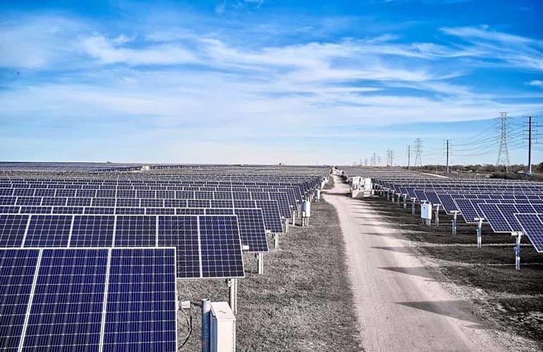 Toute maison construite en Israël doit être équipée de panneaux solaires photovoltaïques.