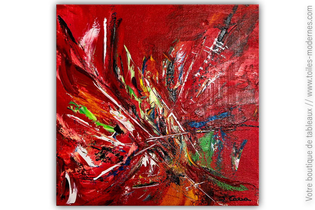 Peinture rouge lancée sur Elbit Systems au Salon de défense à Kielce (Pologne).