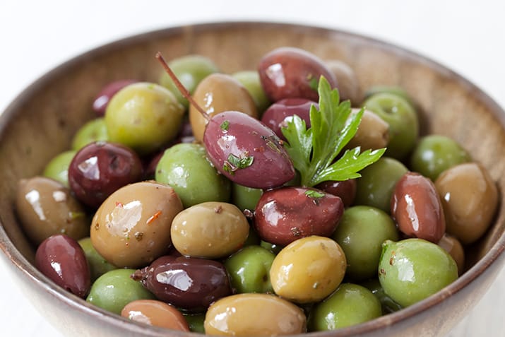 Au tableau d’honneur d’IsraelValley. PhenOlives, une startup exceptionnelle du kibboutz Reshafim.