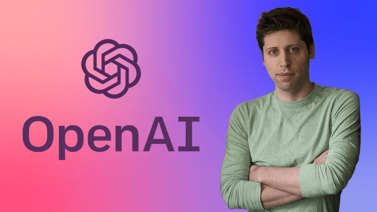Sam Altman. « L’acharnement, le dynamisme et l’ambition des entrepreneurs israéliens ».