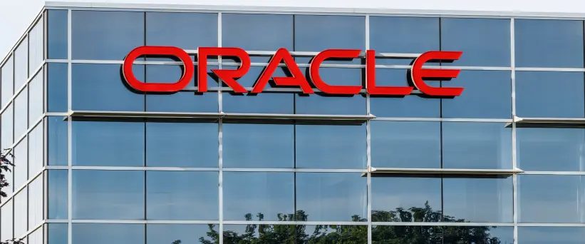 Oracle nous aime! Pas de neutralité diplomatique, mais une fidélité assumée à Israël.