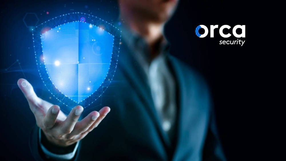 L’Homme du Jour. Gil Geron, CPO & Co-founder de Orca Security.