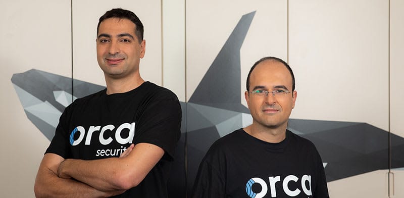 La société israélienne de cybersécurité Orca Security licencie 15 % de ses effectifs.