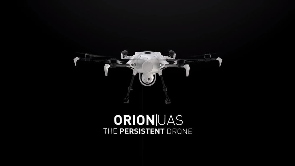 En Louisiane, la police va utiliser des drones de surveillance israéliens.