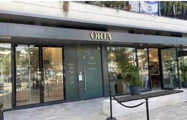 Produits de bien-être et à la beauté : OG Global s’associe avec la pharmacie Orta.
