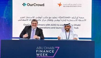 OurCrowd étend ses opérations d’investissement à Abu Dhabi et lance un pôle mondial d’IA, en partenariat avec ADIO.