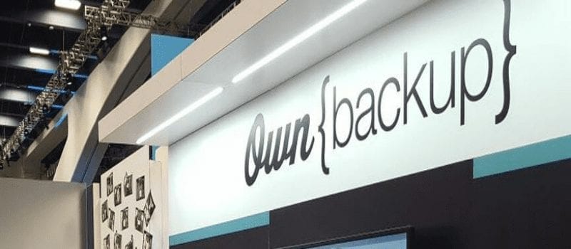 OwnBackup (cloud) mobilise 167,5 millions de dollars d’investissements.