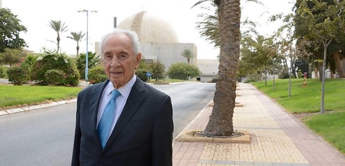 Les responsables du nucléaire d’Israël menacent de démissionner.