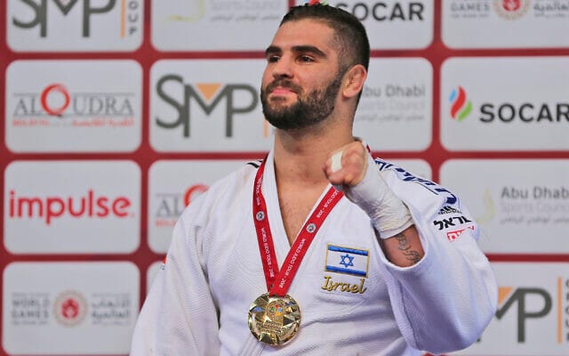 JO Tokyo. Le judo a facilité des moments de coopération géopolitique.