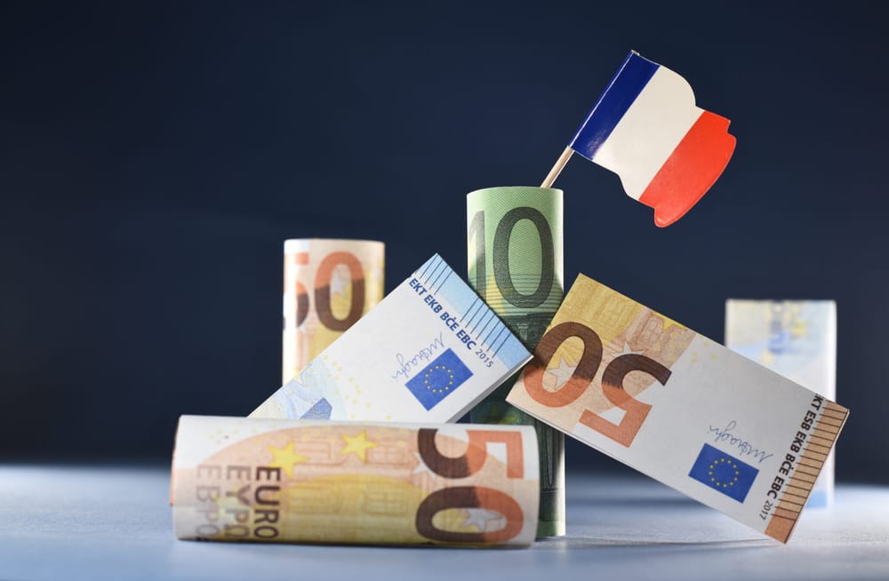 Cinq pays, États-Unis, Chine, Japon, France et Italie, concentrent 70% de la dette publique mondiale.