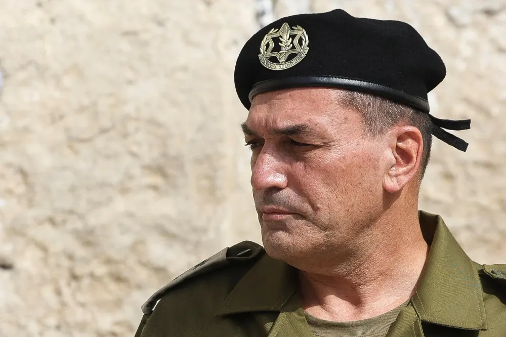 Assouplissement de la position de Tsahal sur l’aide humanitaire destinée à la population de Gaza.