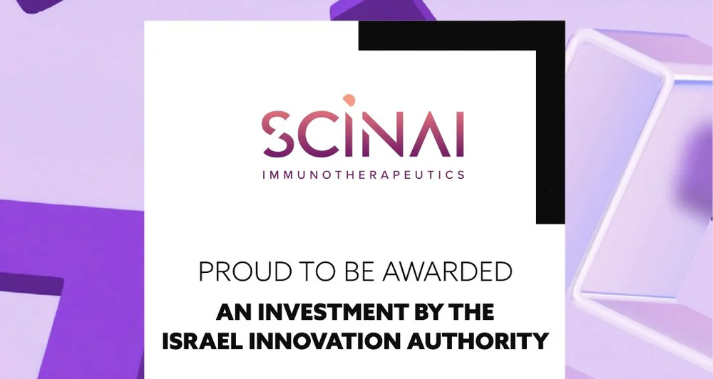 L’Autorité israélienne de l’innovation aide Israël à disposer d’une capacité de conditionnement des médicaments.
