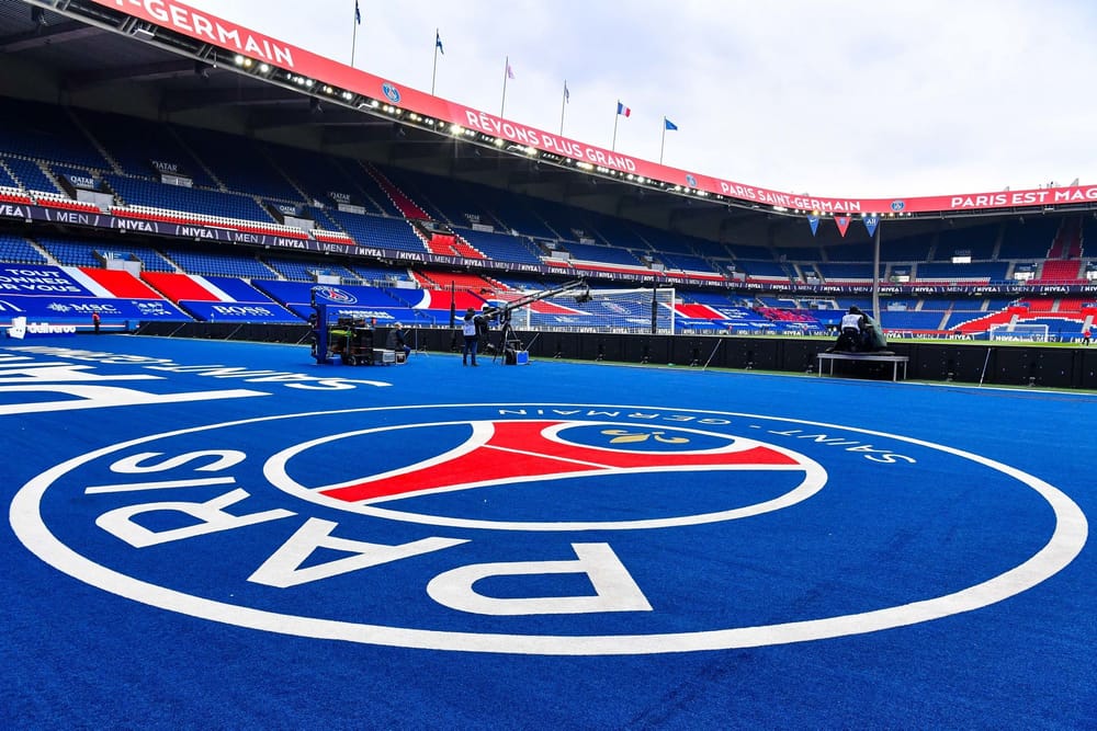 1.400€ le billet au marché noir! Sécurité maximale en Israël pour la rencontre Maccabi/PSG.