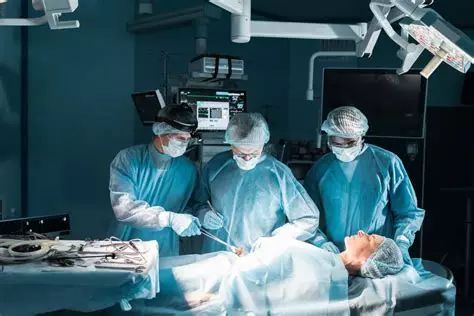 PainReform (Tel Aviv) entre sur le marché mondial de la chirurgie de la cataracte.