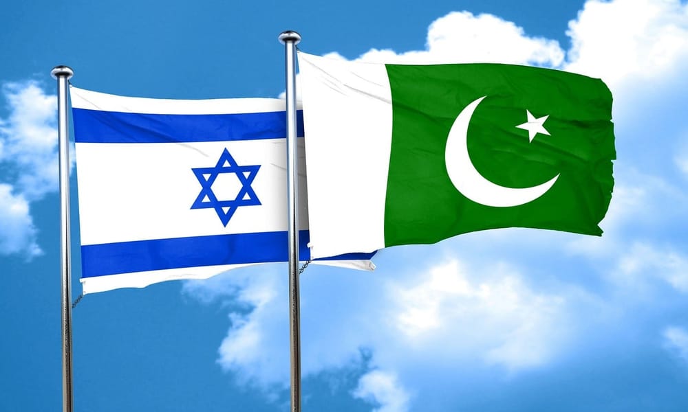 Le Pakistan reconnaîtra-t-il Israël ? Un pari géopolitique façonné par les États-Unis et l’Arabie saoudite.