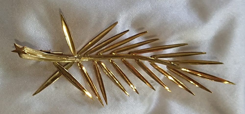 Pour Rosh Hachanah, notre « Palme d’Or IsraelValley » à Nellu Cohn.