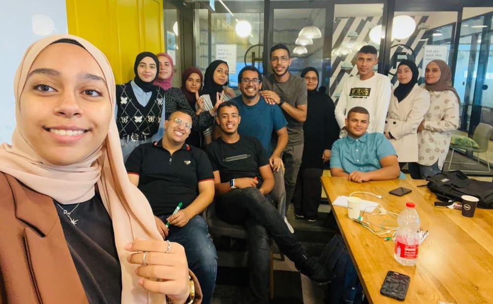 Bédouins et Hightech. « Digital Tent », une collaboration MIT et Université Ben-Gurion.