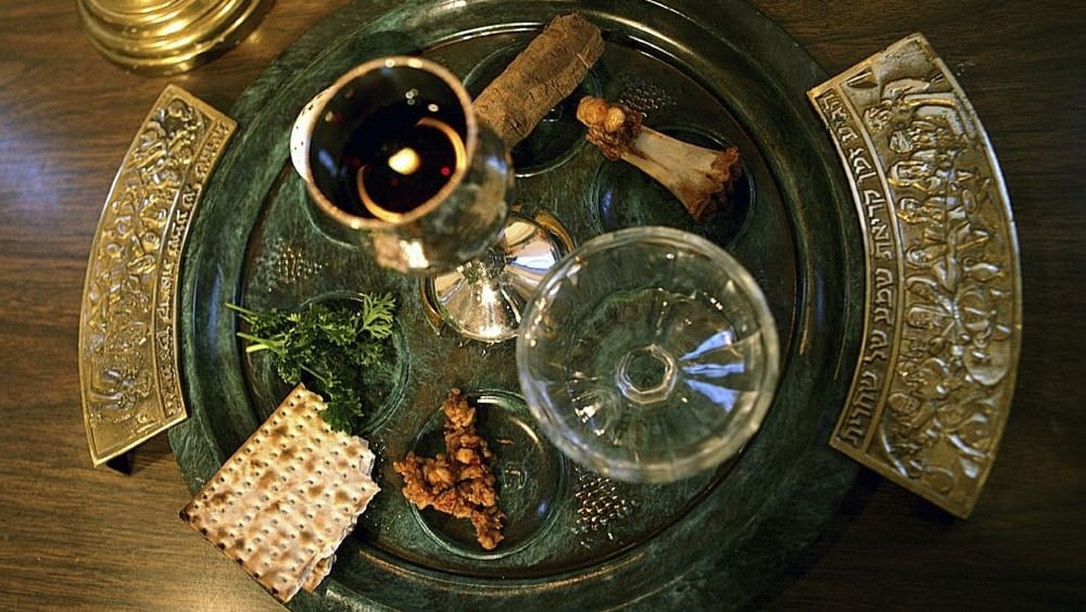 Si vous voulez boire un vin israélien vraiment cool…