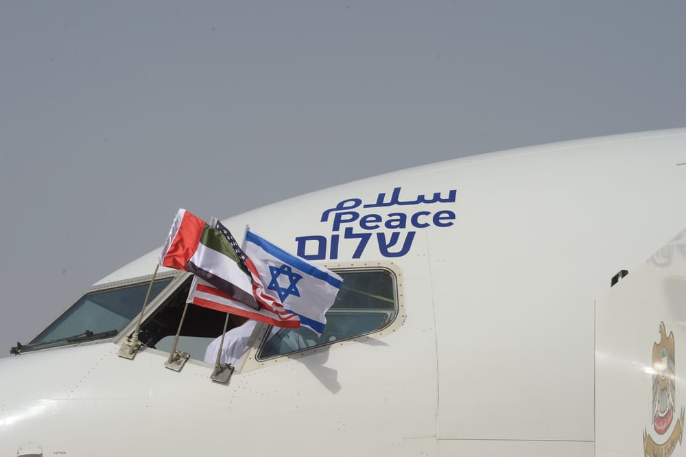 Arabie Saoudite : La prochaine destination touristique géante pour Israël ?