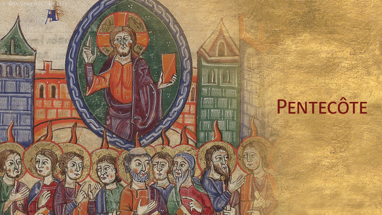 «Pentecôte» ou «chavouot» : deux religions, deux fêtes différentes.