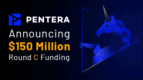 Pentera (cybersécurité) : nouvelle licorne israélienne.