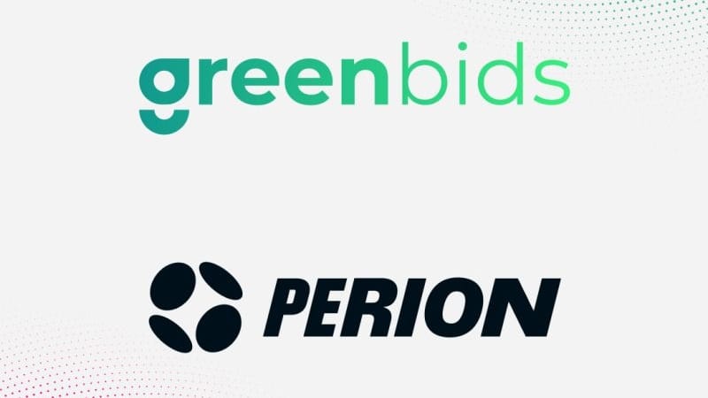 Publicité & I.A. L’américain Perion acquiert l’israélien Greenbids pour accélérer sa croissance.