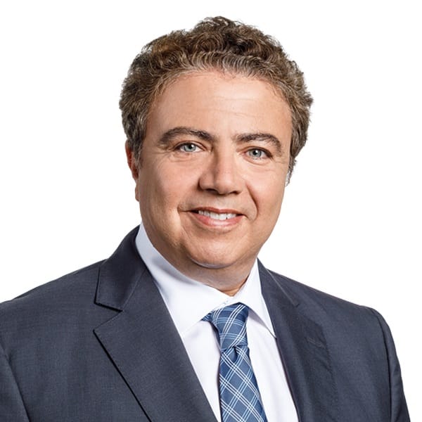 Philippe Guez, nommé Président des amis de l’Association Université Tel-Aviv.