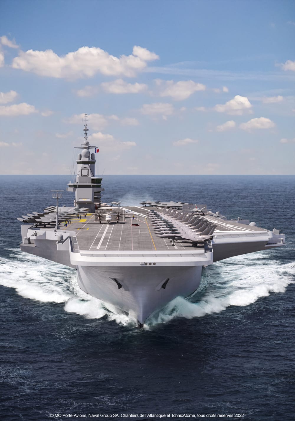 Euronaval et Israël. IsraelValley l’avait anticipé. Selon CNews : « Le salon Euronaval (secteur naval de défense) n’accueillera ni stands ni matériels israéliens ». Fureur des Autorités israéliennes.