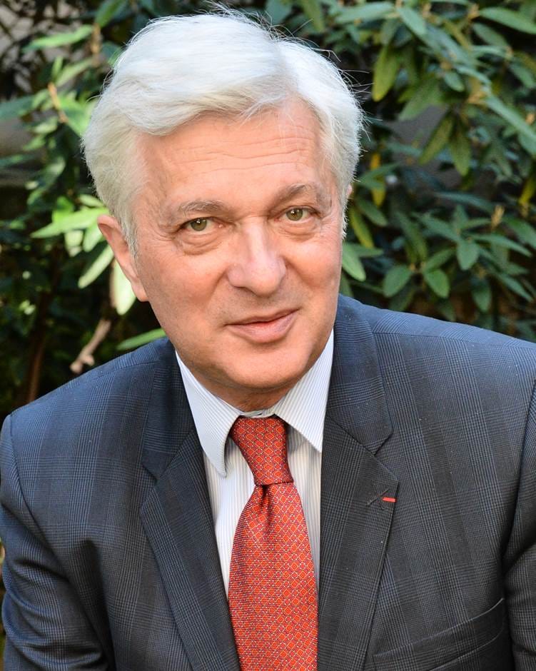 Editorial de Julien Roitman. Président de la CCIIF. « En quoi cette guerre est-elle différente de toutes les autres guerres ? »