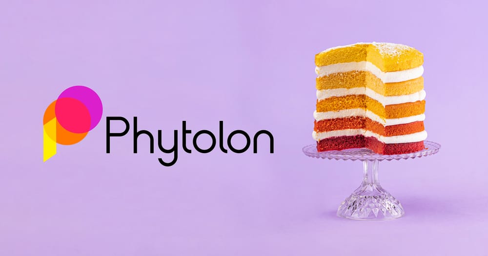 La start-up Phytolon va mettre sur le marché un produit naturel innovant remplaçant les colorants alimentaires synthétiques.