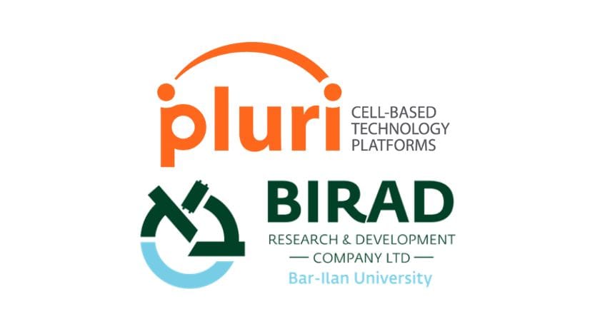 Pluri collabore avec l’Université Bar-Ilan pour faire progresser l’immunothérapie des tumeurs solides, avec le soutien de l’Autorité israélienne de l’innovation.