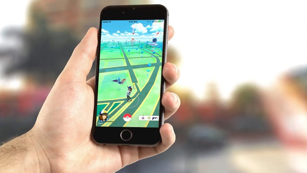 Israël, sur le podium des pays les plus friands de chasse aux Pokémon?